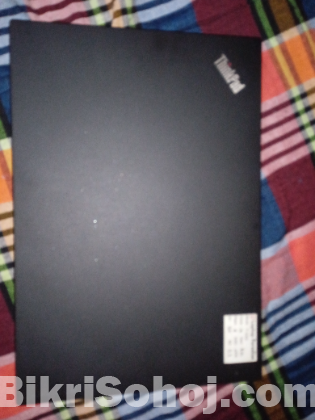 Lenovo ThinkPad T470 (8th Gen)